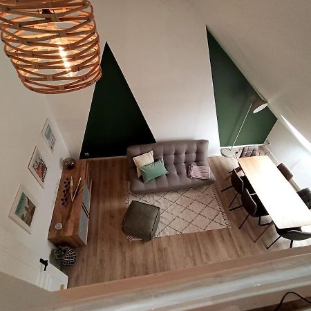 Les Hauts Des Caps บูโลญ-ซูร์-แมร์ ภายนอก รูปภาพ