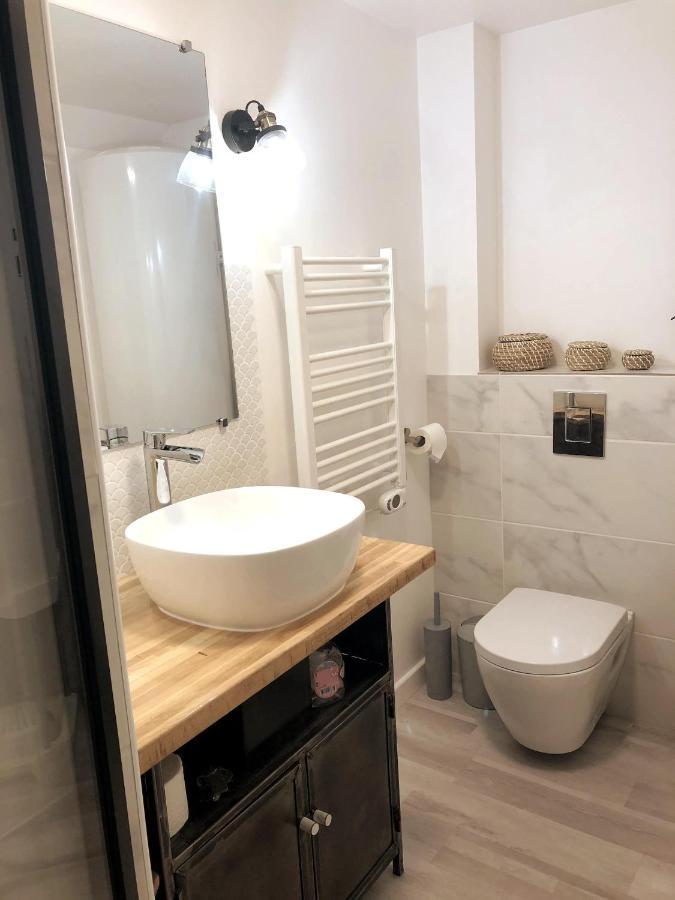 Les Hauts Des Caps บูโลญ-ซูร์-แมร์ ภายนอก รูปภาพ