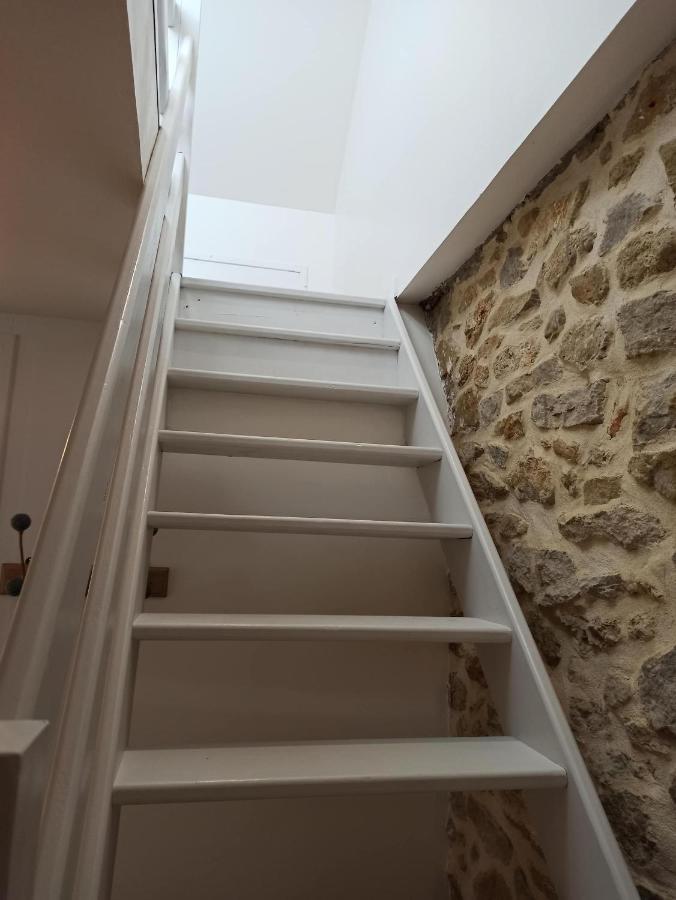 Les Hauts Des Caps บูโลญ-ซูร์-แมร์ ภายนอก รูปภาพ