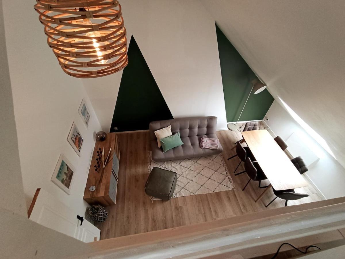 Les Hauts Des Caps บูโลญ-ซูร์-แมร์ ภายนอก รูปภาพ