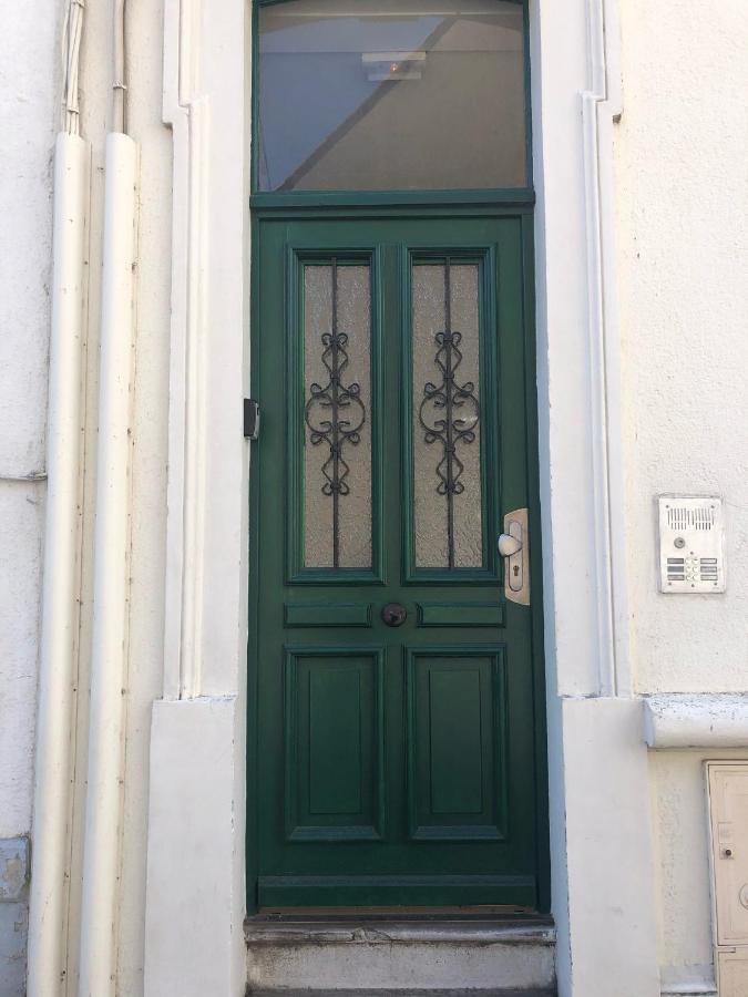 Les Hauts Des Caps บูโลญ-ซูร์-แมร์ ภายนอก รูปภาพ